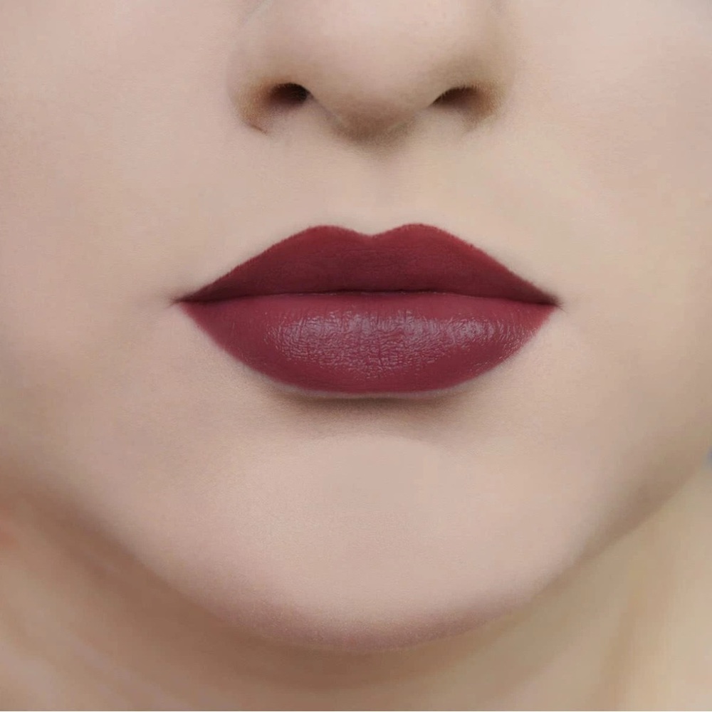 Peony Lipstick - Elegant Pink - Picture 3 of 5